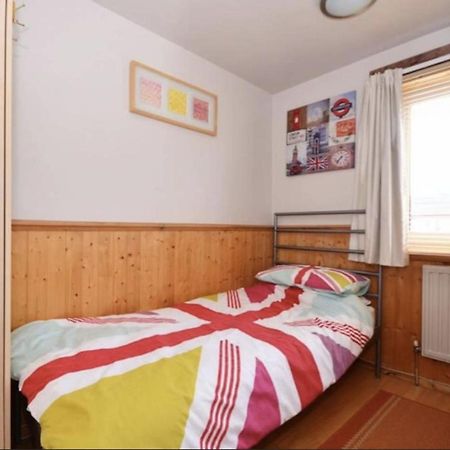 Oasis 77 Apartman London Kültér fotó